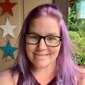 Meet your Posher, Heidi